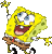 SpongeBob